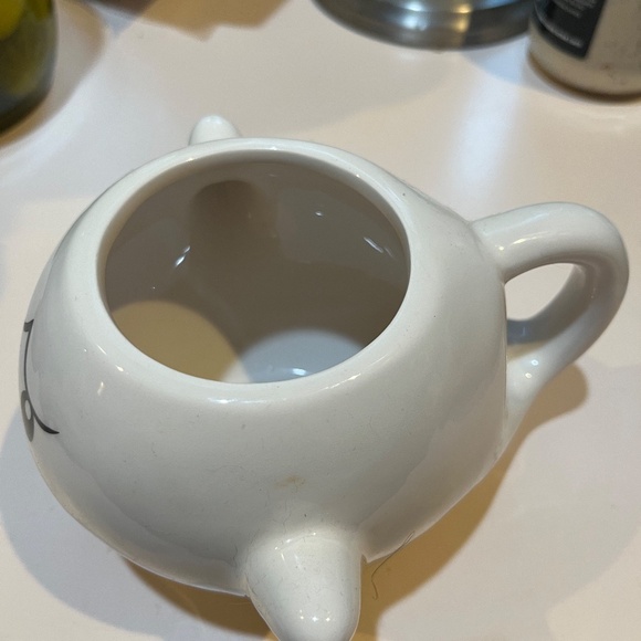 Big Boo mug - Picture 2 of 3